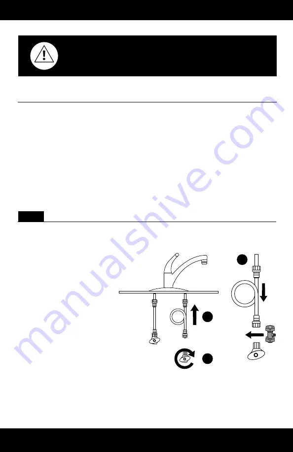 A.O. Smith AO-US-RO-4000 Owner'S Manual Download Page 24