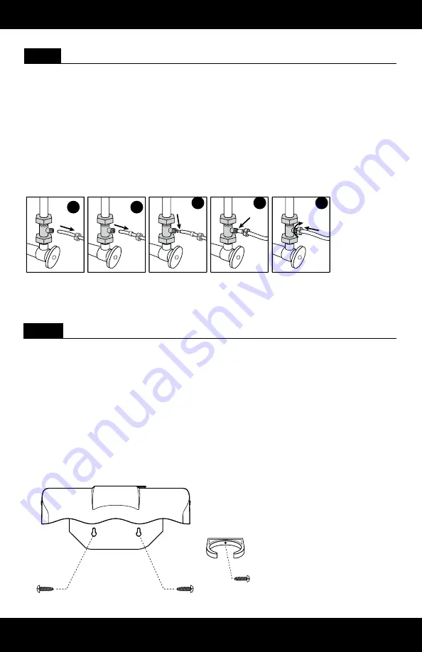 A.O. Smith AO-US-RO-4000 Owner'S Manual Download Page 25