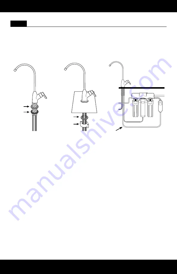 A.O. Smith AO-US-RO-4000 Owner'S Manual Download Page 26