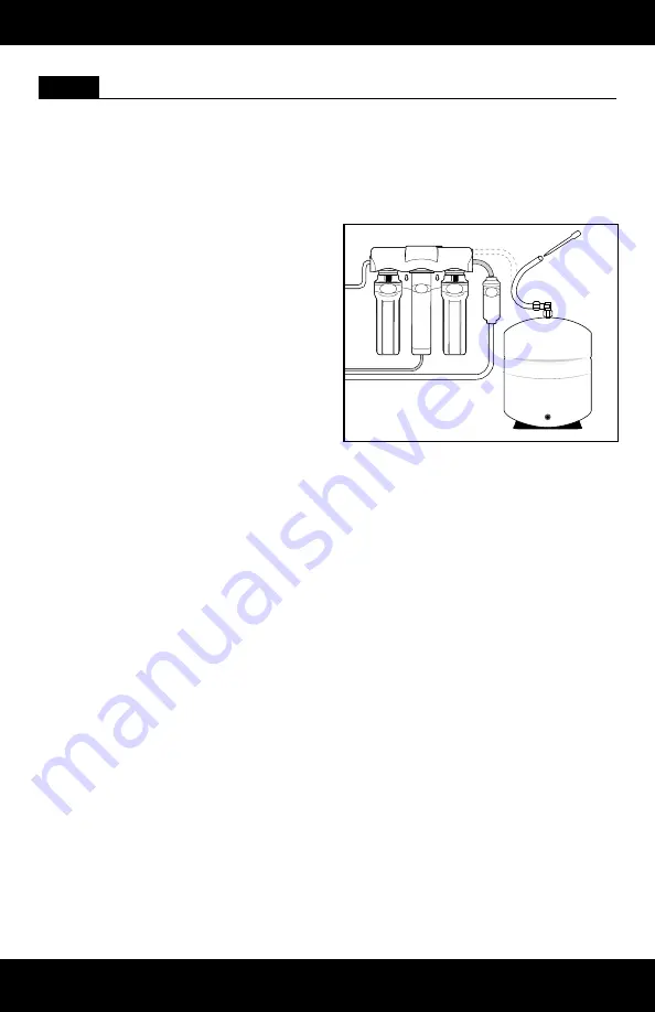 A.O. Smith AO-US-RO-4000 Owner'S Manual Download Page 32