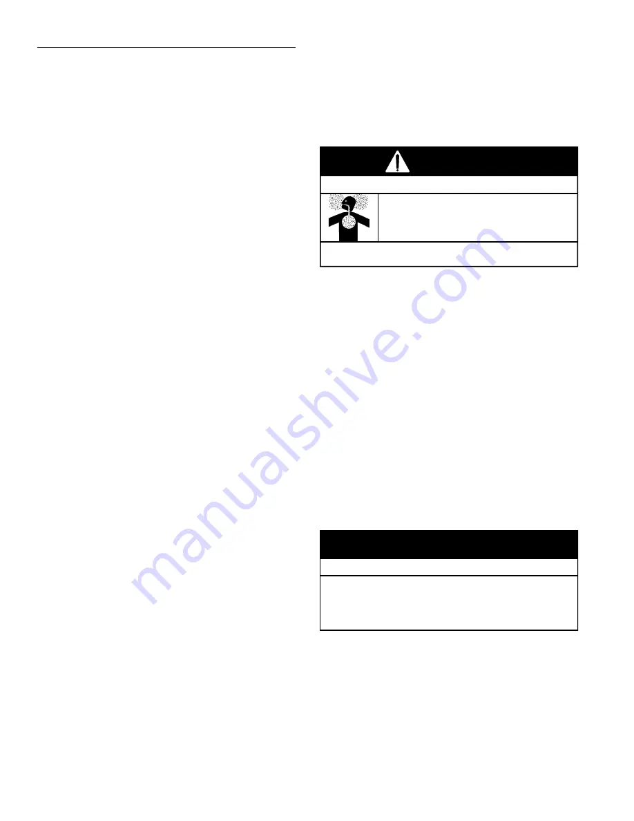 A.O. Smith BPD-80 Series Installation And Operating Manual Download Page 39