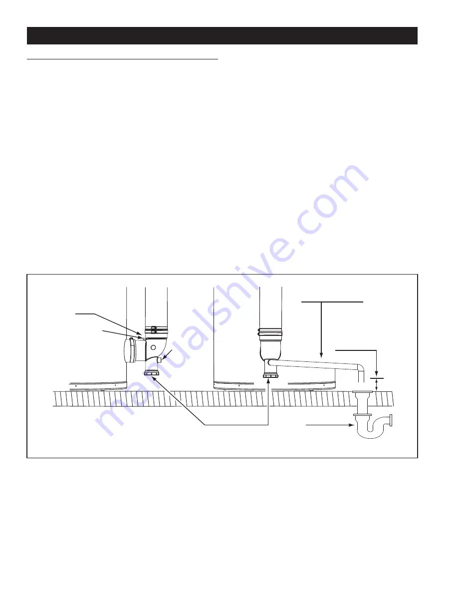 A.O. Smith BTH 300 Instruction Manual Download Page 38