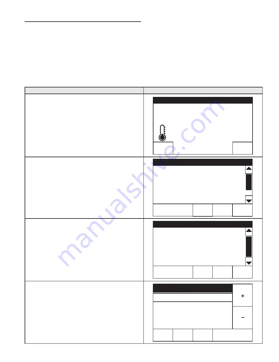 A.O. Smith BTH 300 Instruction Manual Download Page 47