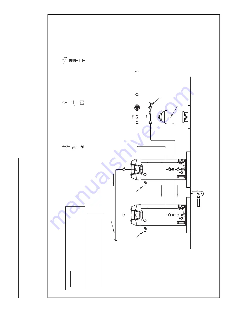 A.O. Smith BTH 300 Instruction Manual Download Page 72