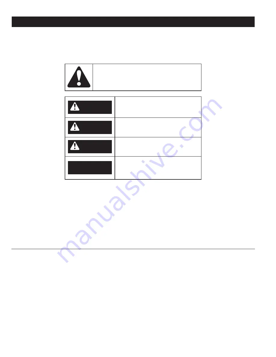 A.O. Smith Burkay HW-300 Installation & Operation Manual Download Page 2