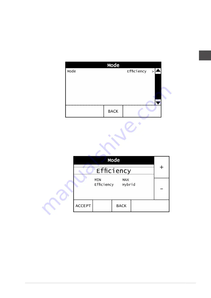 A.O. Smith CAWH 8-455-6 Installation, User And Service Manual Download Page 53