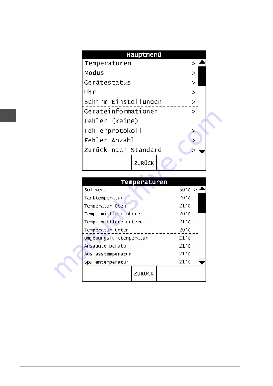 A.O. Smith CAWH 8-455-6 Installation, User And Service Manual Download Page 242