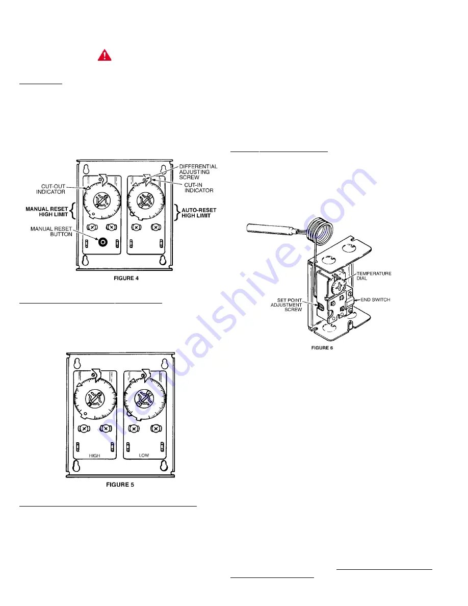 A.O. Smith DB/DW-720-1810 Скачать руководство пользователя страница 6