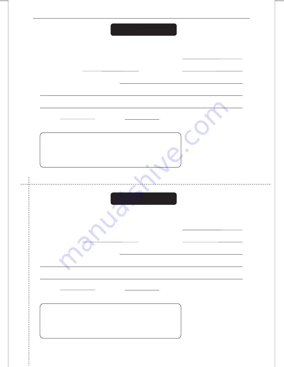 A.O. Smith HSE-SBS-015 User Manual Download Page 17