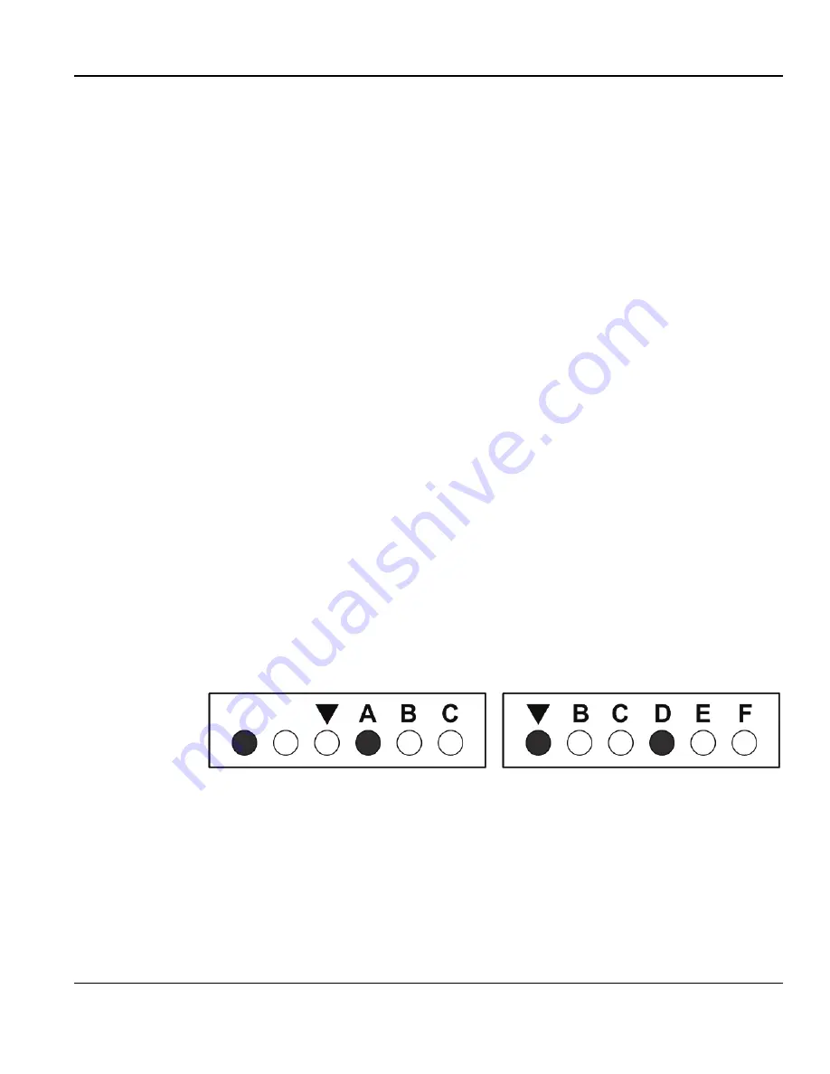 A.O. Smith INTELLI-VENT Troubleshooting Manual Download Page 10