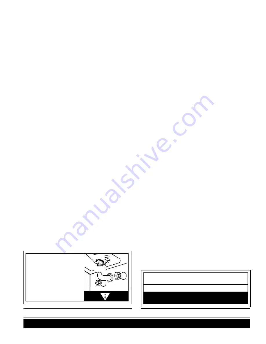 A.O. Smith Saudi Arabia Instruction Manual Download Page 34