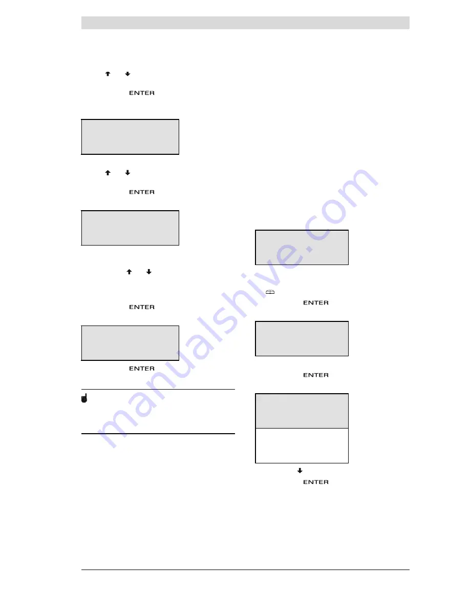 A.O. Smith SGE - 40 Installation, User And Service Manual Download Page 76