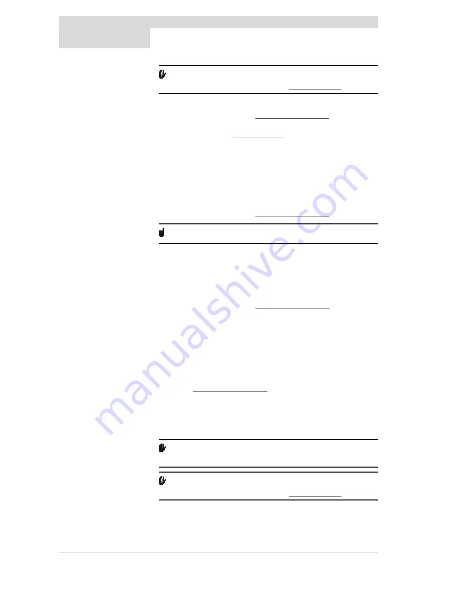 A.O. Smith SGS - 100 Installation, User And Service Manual Download Page 33