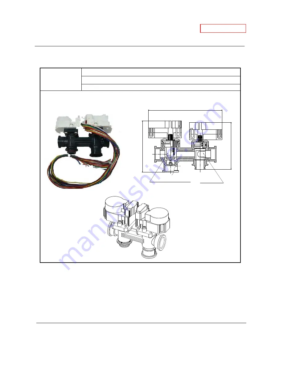 A.O. Smith T-H2-DV Service Manual Download Page 30