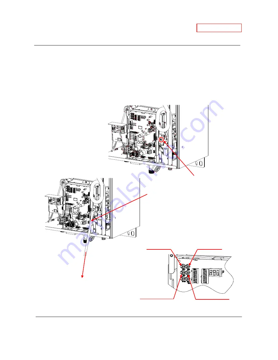 A.O. Smith T-H2-DV Service Manual Download Page 82