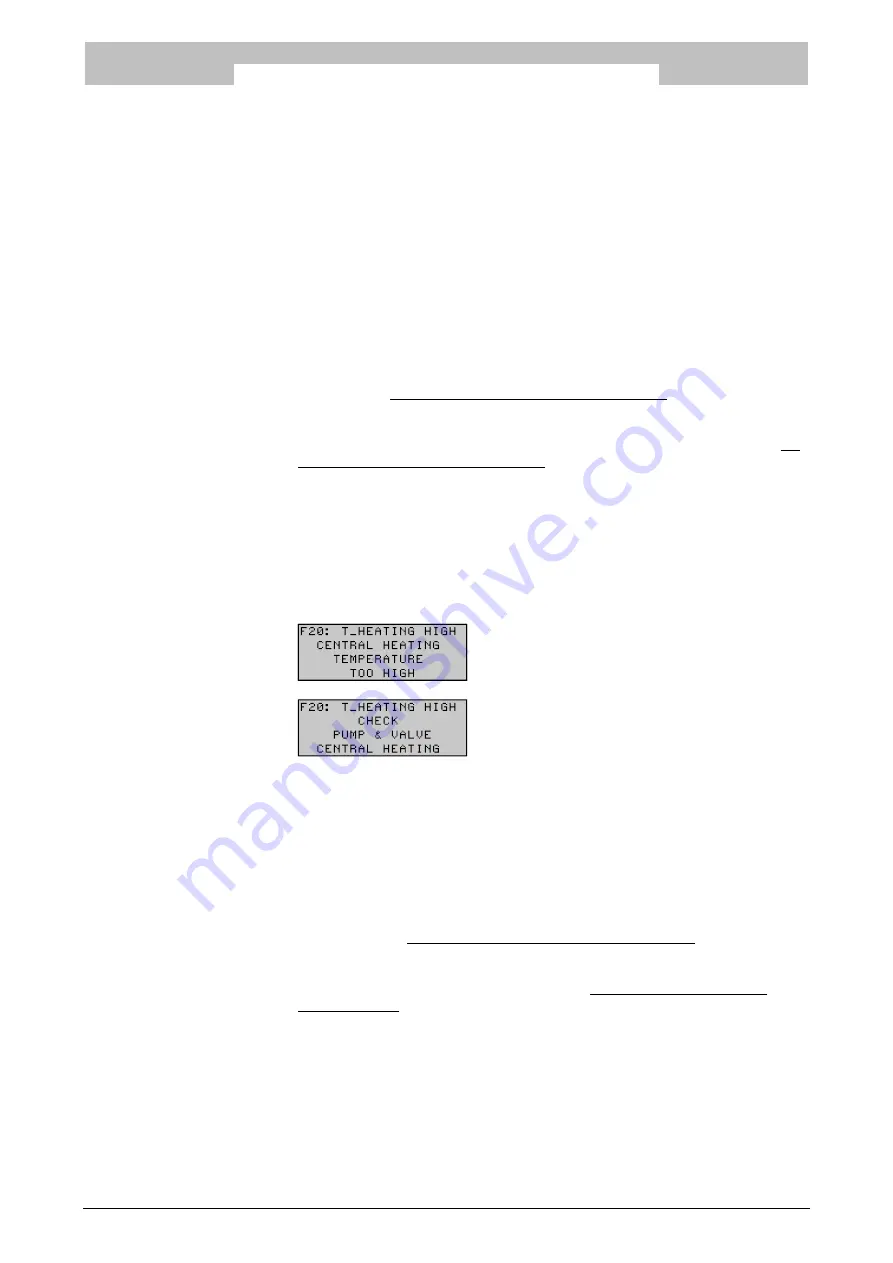 A.O. Smith Theta T Series Installation, User And Service Manual Download Page 91