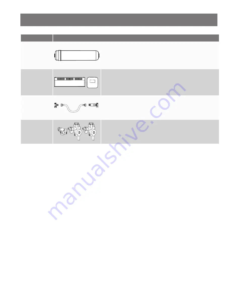 A.O. Smith THR-160 Installation Instructions And Use & Care Manual Download Page 16