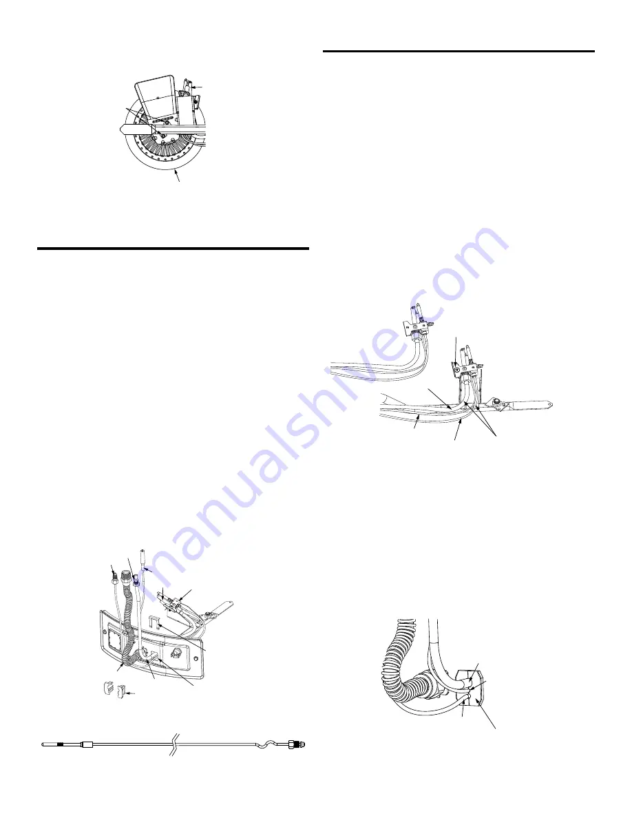 A.O. Smith XVRL-40 Installation Instructions And Use & Care Manual Download Page 26