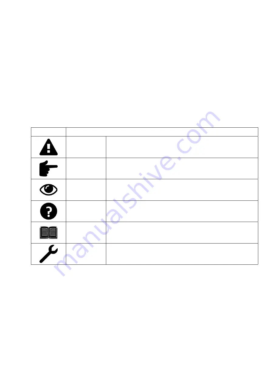 A-PLUS AUTOMATION T2 Series Instruction Handbook Manual Download Page 5