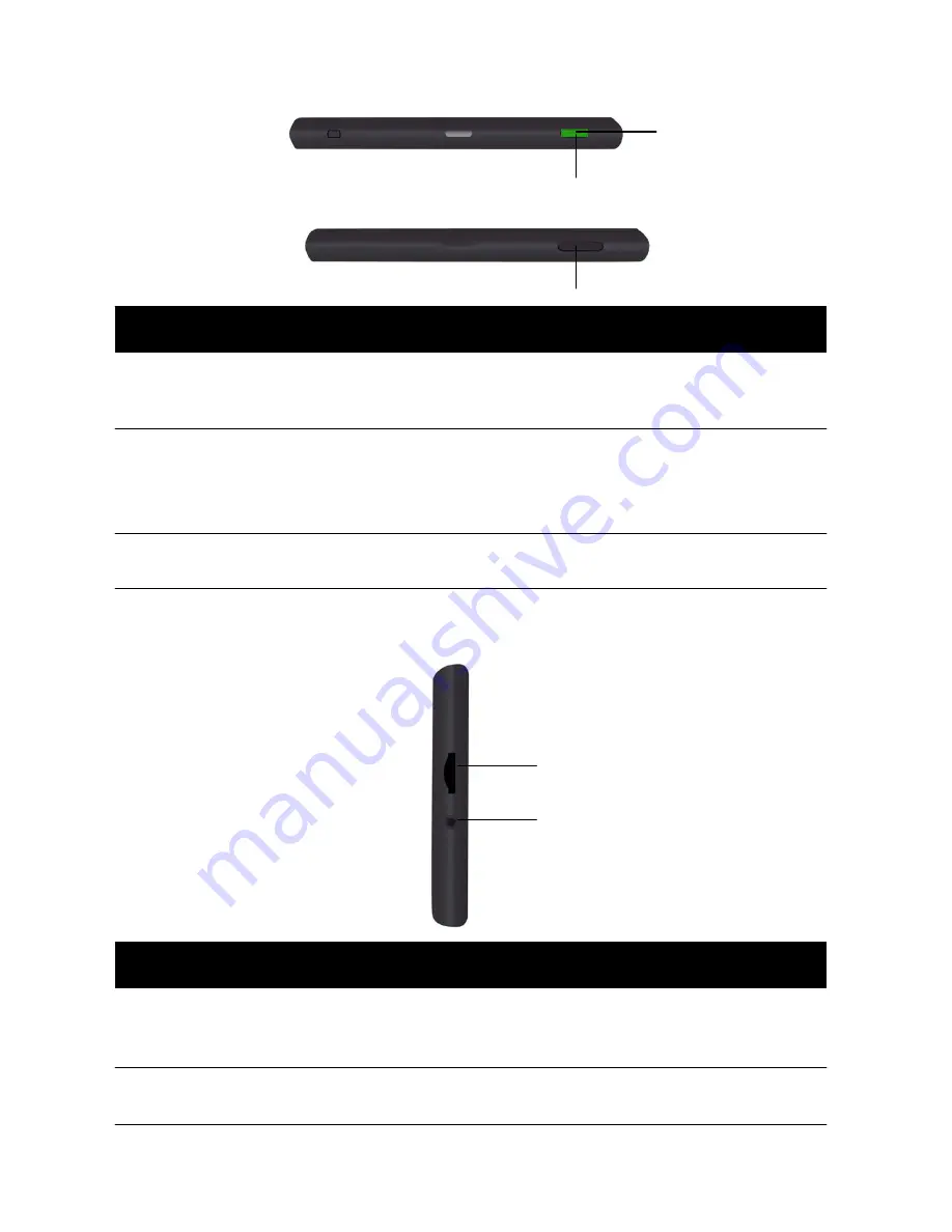 A-rival NAV-PNF 35 User Manual Download Page 6