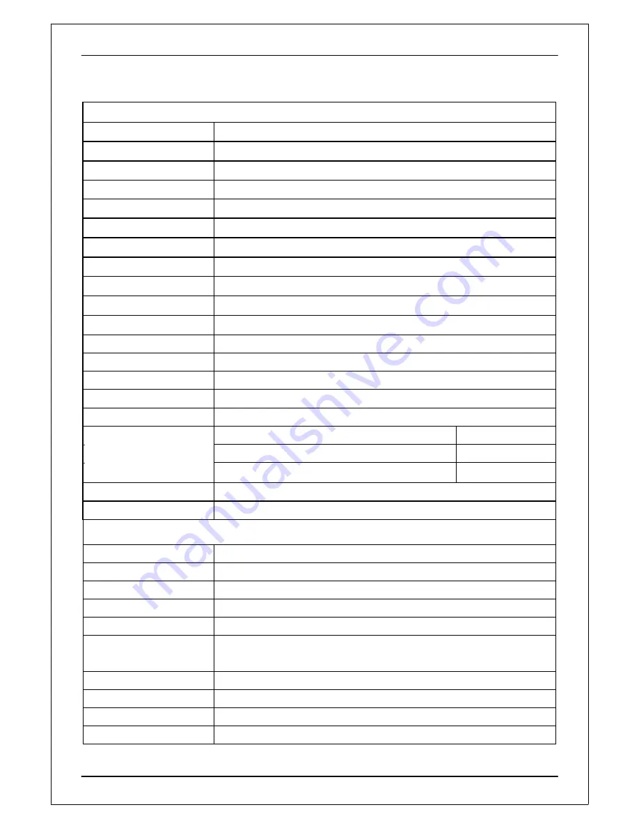 A-rival SQ-100 User Manual Download Page 5