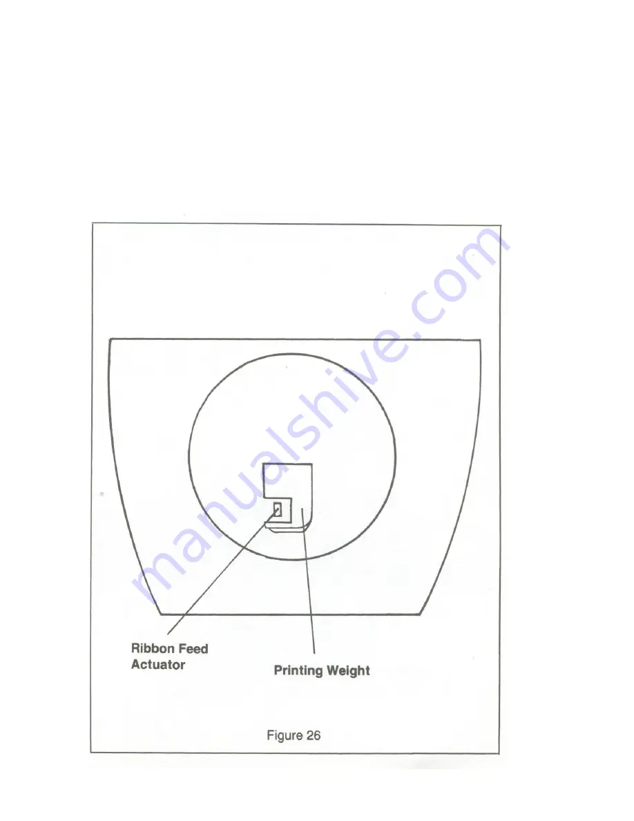 A to Z Rubber Stamps RAPIDPRINT A Series Manual Download Page 48