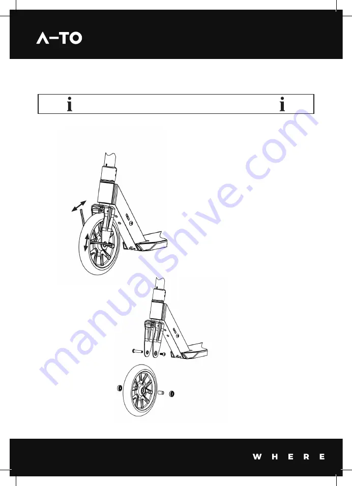 A-TO Ultimo 200 Translation Of The Original Operating Manual Download Page 132