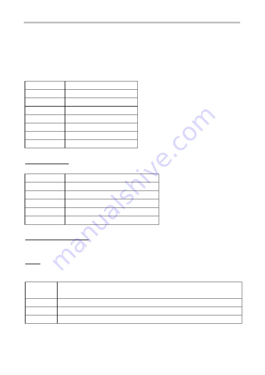 A-Trend 6241 Manual Download Page 19