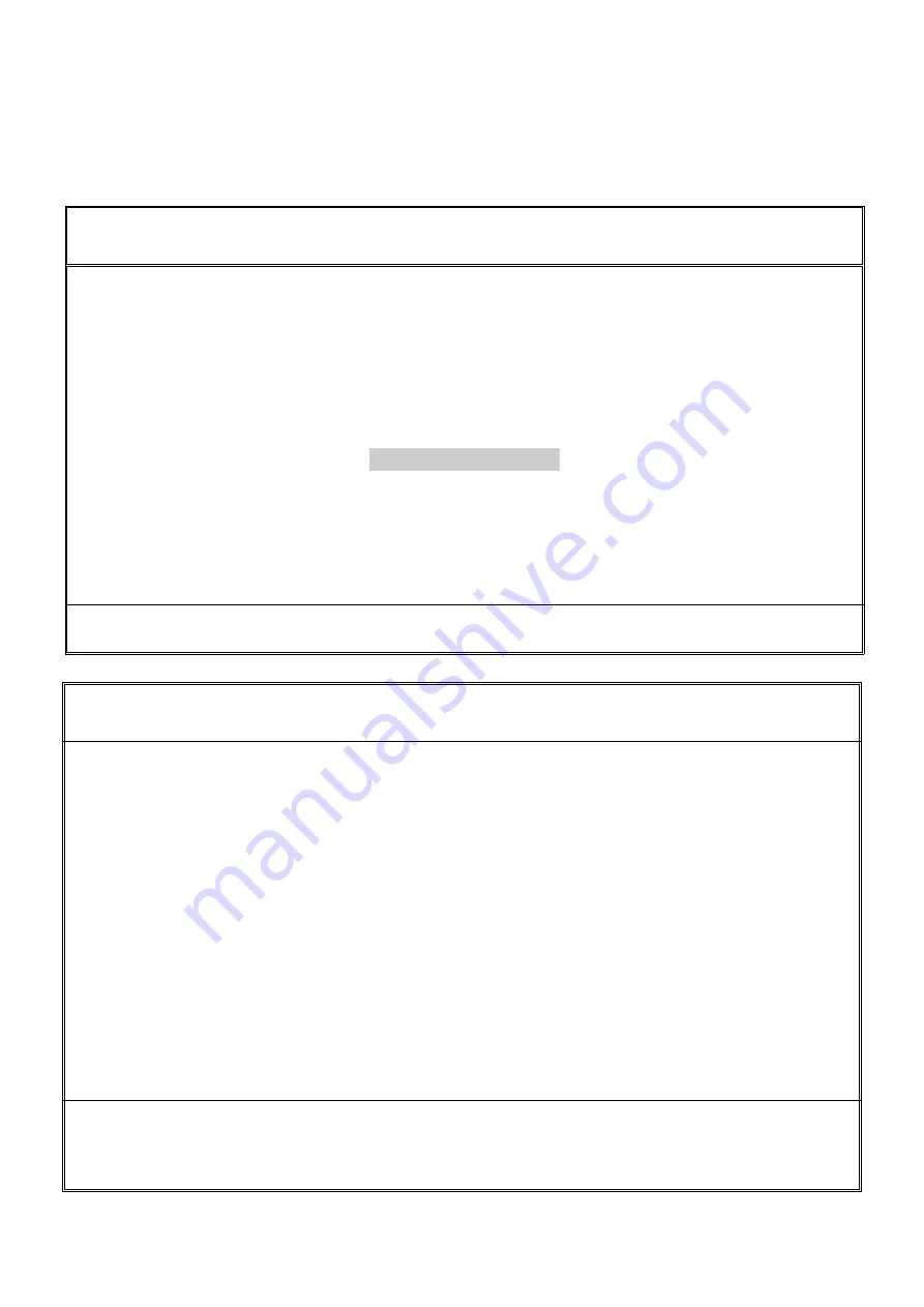 A-Trend ATC-6400 Manual Download Page 41