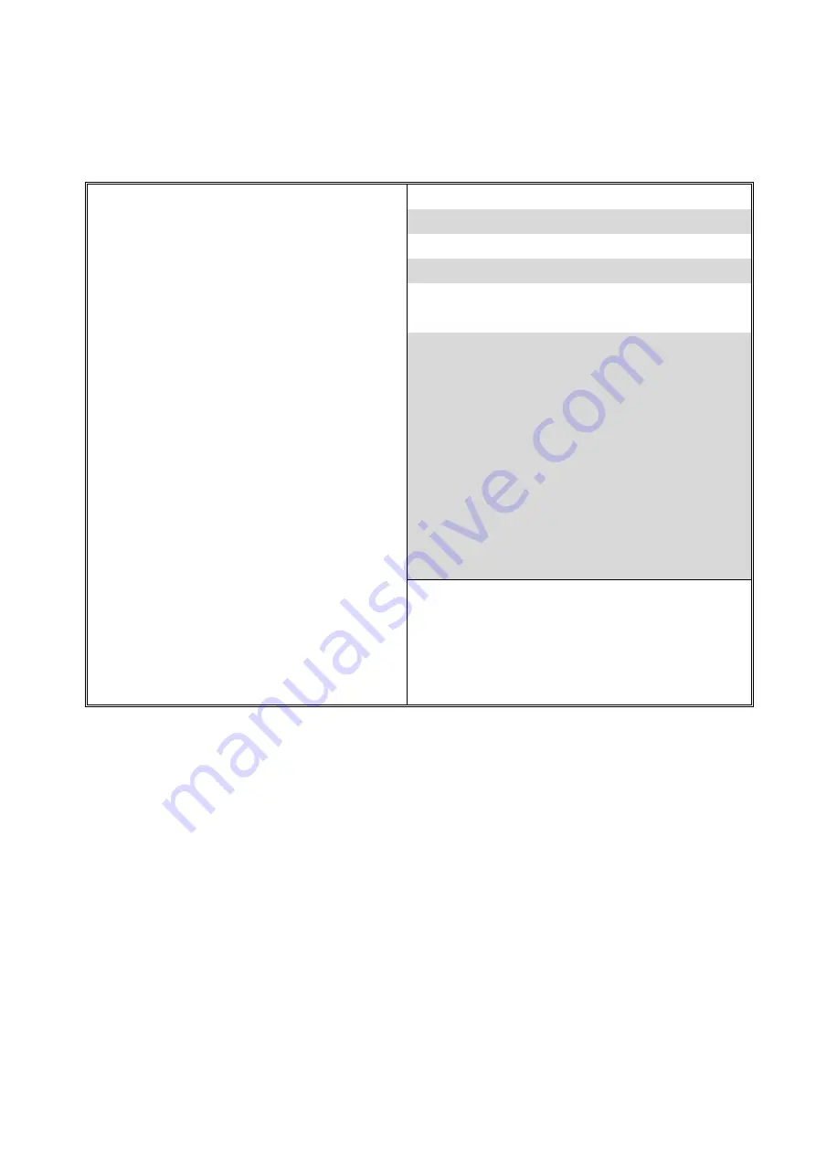 A-Trend ATC-6510 Manual Download Page 15