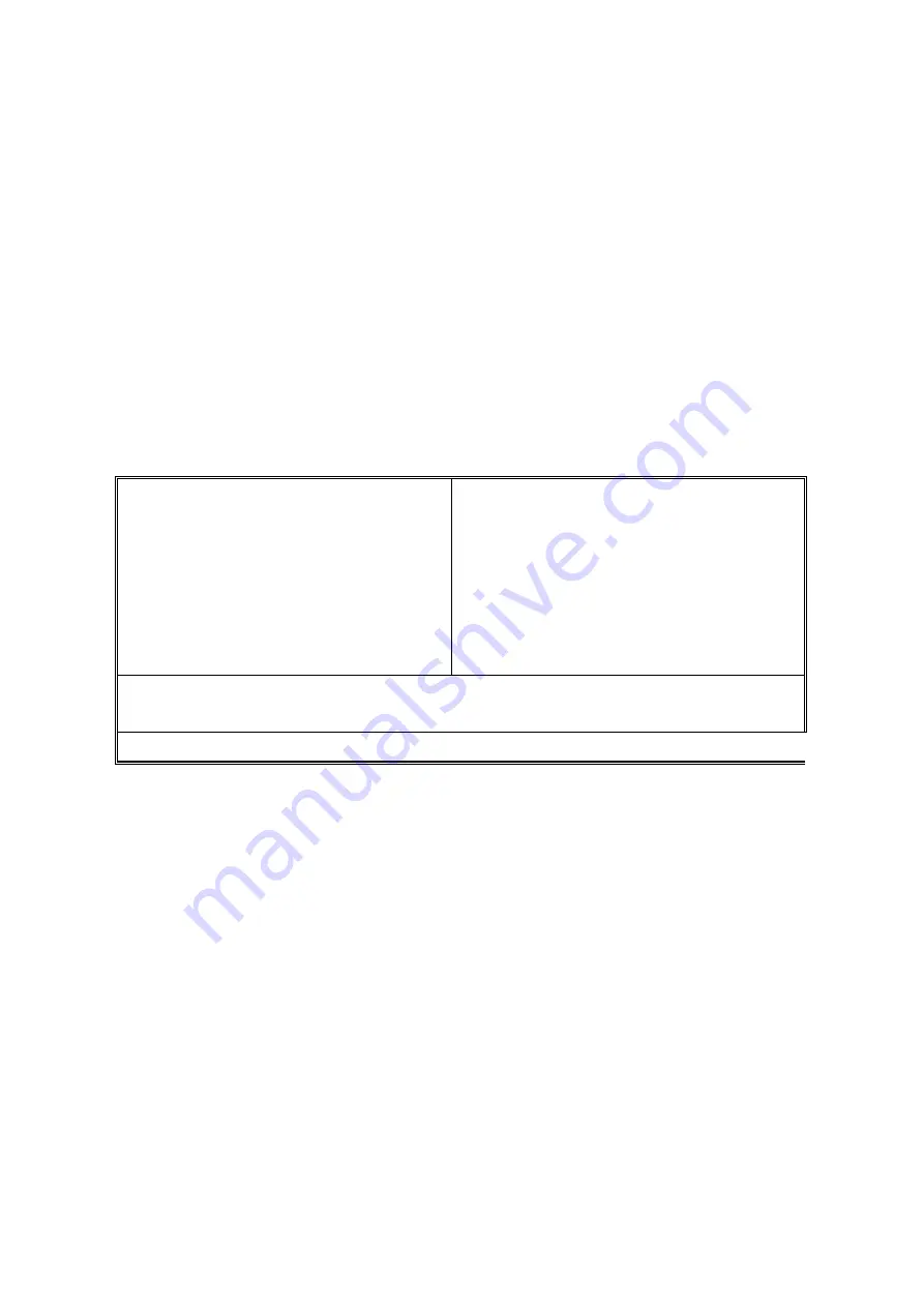 A-Trend ATC-6510 Manual Download Page 30