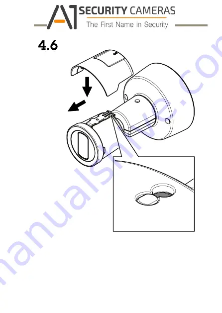 A1 Security Cameras AXIS M20-LE Series Скачать руководство пользователя страница 21