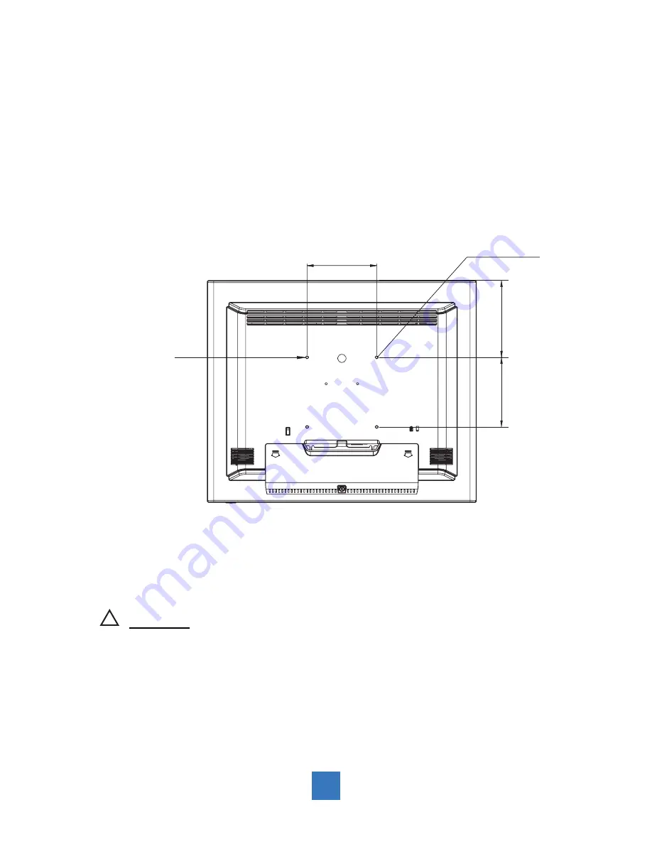 A1 Touch SD17-PCAP Series Скачать руководство пользователя страница 10