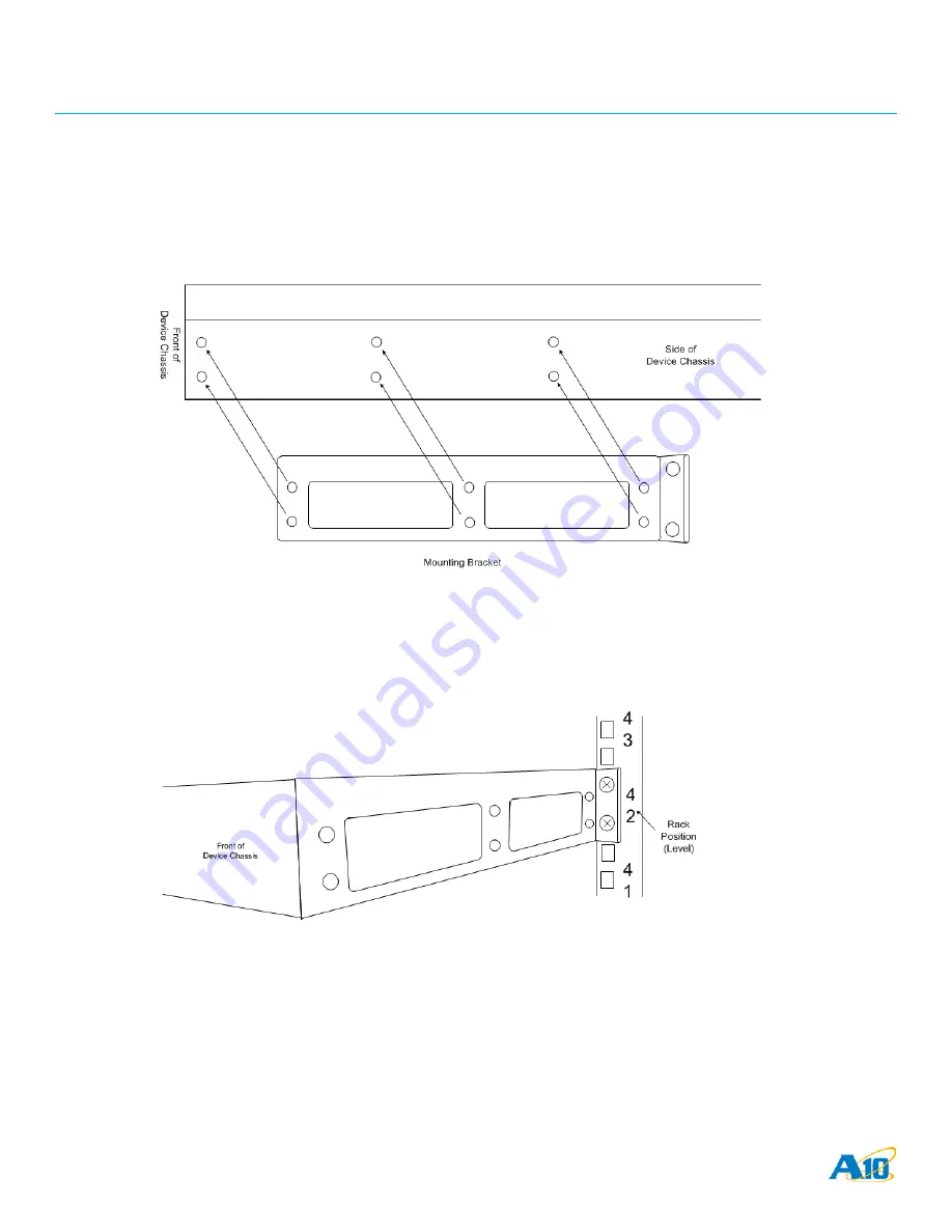 A10 Thunder series 930 Скачать руководство пользователя страница 29