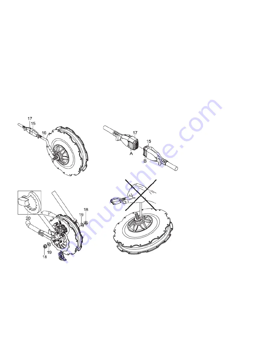 a2b Orsted Operating Instructions Manual Download Page 39