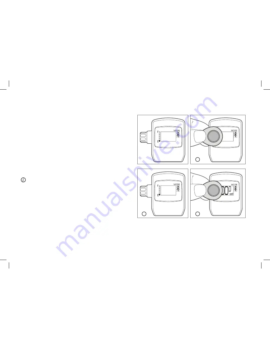 a2b Shima Owner'S Manual Download Page 15