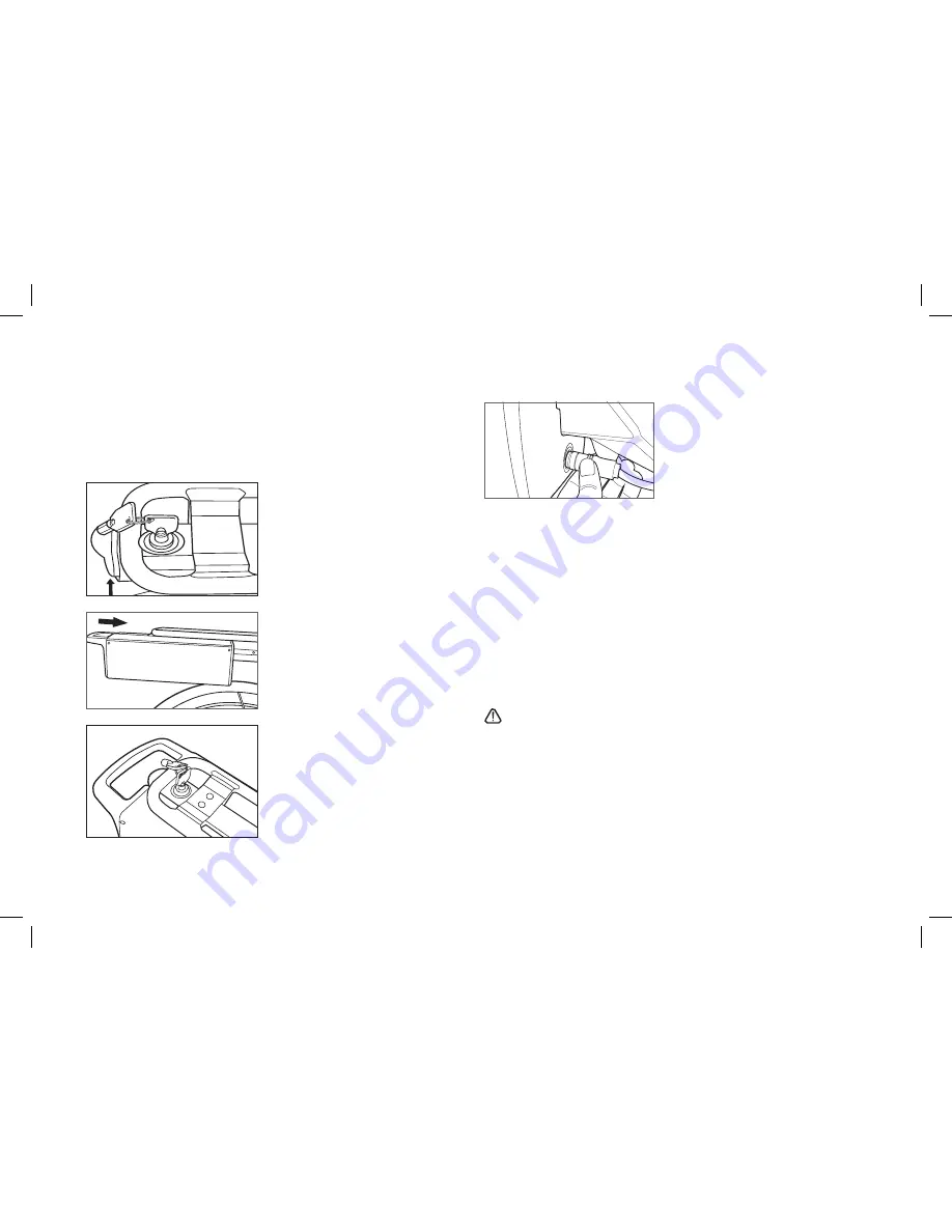 a2b Shima Owner'S Manual Download Page 26