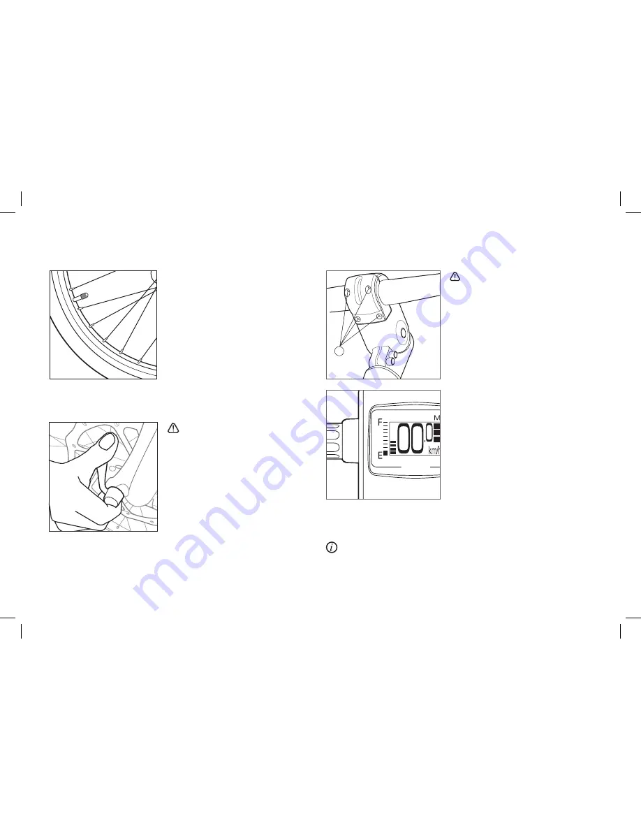 a2b Shima Owner'S Manual Download Page 29