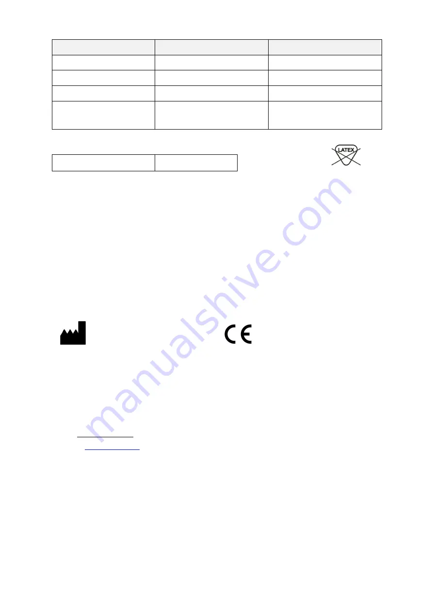 A2J PELVI.LOC PL-2DA Assembly Instruction And Manual Download Page 4