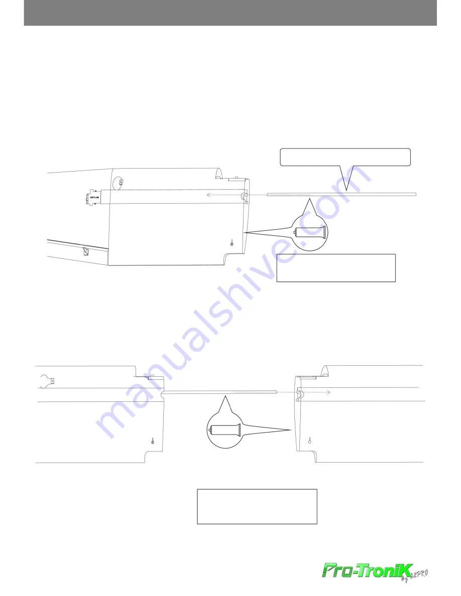 a2pro CESSNA 182 Skylane User Manual Download Page 4