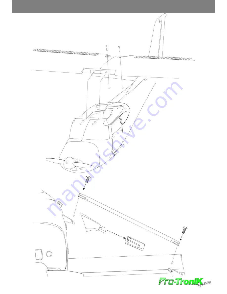 a2pro CESSNA 182 Skylane User Manual Download Page 8