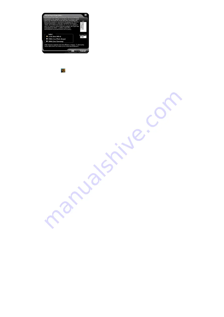 A4Tech G11-570HX User Manual Download Page 10