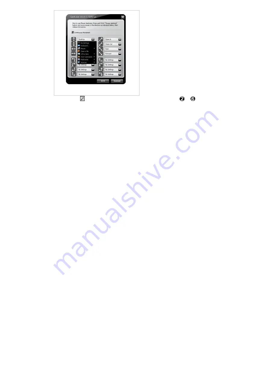 A4Tech G7-740NX User Manual Download Page 5