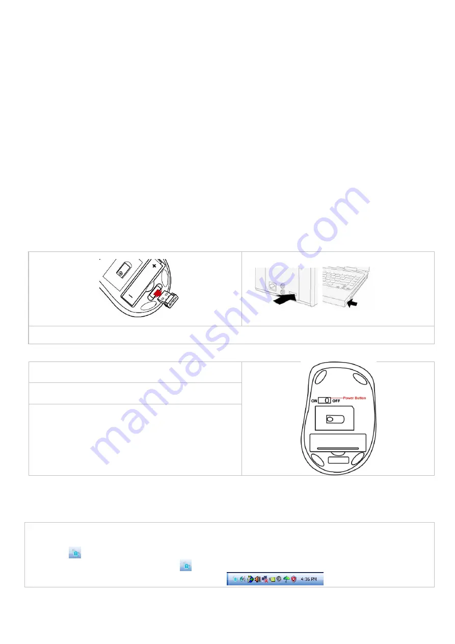 A4Tech GL-6630 User Manual Download Page 2