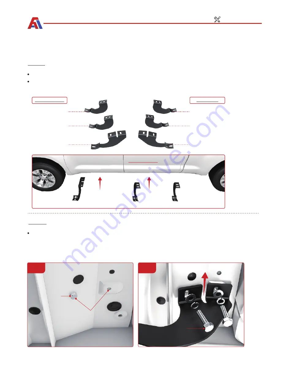 AA Products RB0008 Instruction Manual Download Page 4