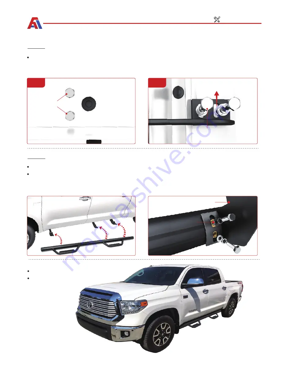 AA Products RB0008 Instruction Manual Download Page 5