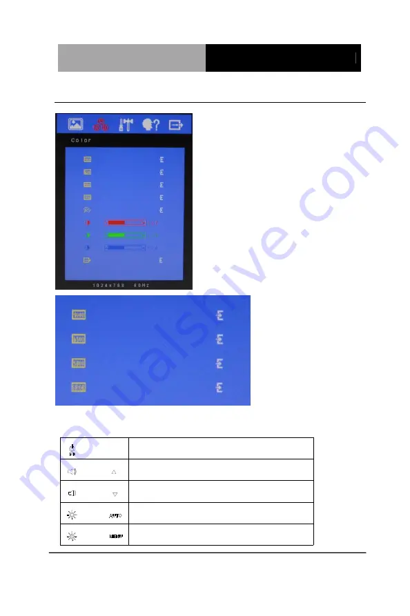 Aaeon ACD-515R User Manual Download Page 34