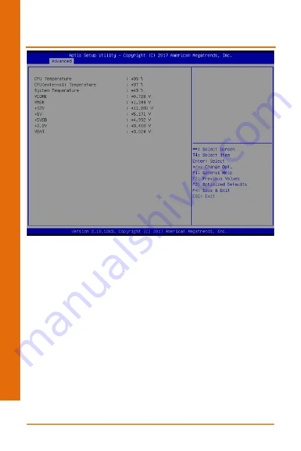 Aaeon ACP-1076 User Manual Download Page 43