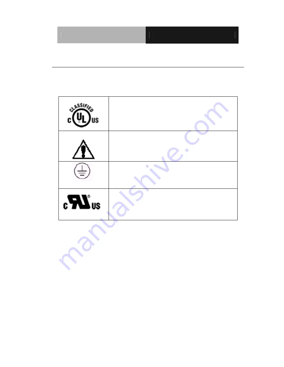 Aaeon ACP-5215 User Manual Download Page 10