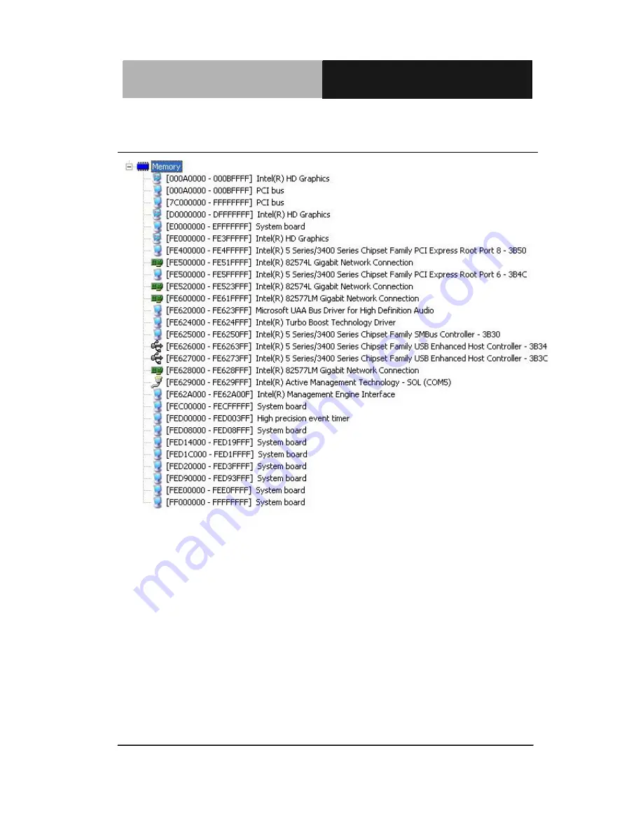 Aaeon ACP-5215 User Manual Download Page 51